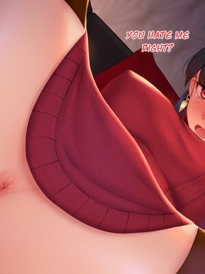 [genkung] SpyXxxx [English] [Decensored]_006