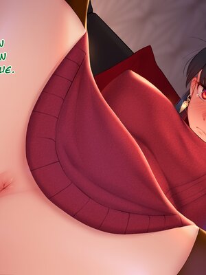 [genkung] SpyXxxx [English] [Decensored]_007