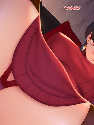 [genkung] SpyXxxx [English] [Decensored]_052