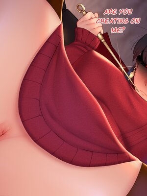 [genkung] SpyXxxx [English] [Decensored]_004