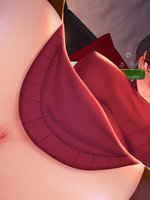 [genkung] SpyXxxx [English] [Decensored]_002