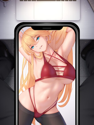 [genkung] Artoria Pendragon [Decensored]_005