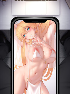 [genkung] Artoria Pendragon [Decensored]_007