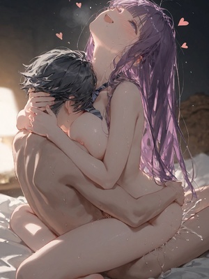 [CunnyFunky] Fern [AI Generated][Uncensored]_110_105