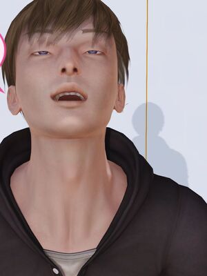 [痕久emm] 我与我的丝袜奶奶_01_027