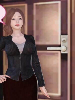 [痕久emm] 我与我的丝袜奶奶_01_076