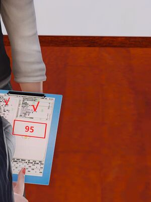 [痕久emm] 我与我的丝袜奶奶_01_121