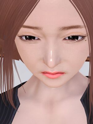 [痕久emm] 我与我的丝袜奶奶_02_035