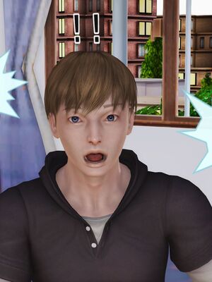 [痕久emm] 我与我的丝袜奶奶_02_038