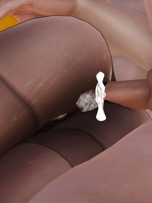 [痕久emm] 我与我的丝袜奶奶_02_142