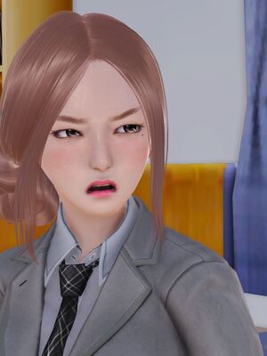 [痕久emm] 我与我的丝袜奶奶 外传_020