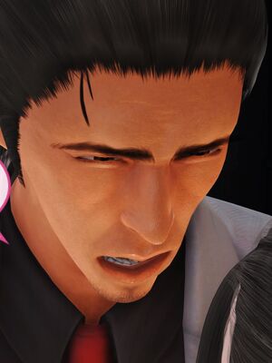 [痕久emm] 我与我的丝袜奶奶 外传_032