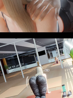 [RoseBlue3D]我的邻居是黑寡妇04_004