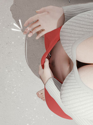 [RoseBlue3D]我的邻居是黑寡妇05_037