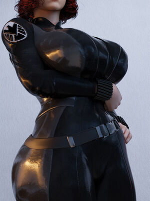 [RoseBlue3D]我的邻居是黑寡妇05_043