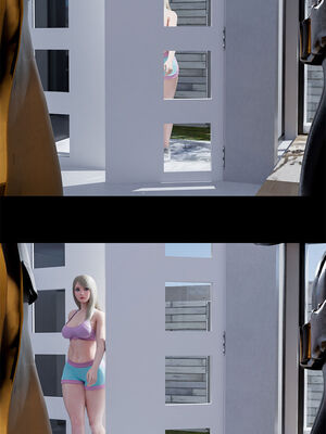 [RoseBlue3D]我的邻居是黑寡妇05_051