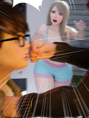 [RoseBlue3D]我的邻居是黑寡妇05_054