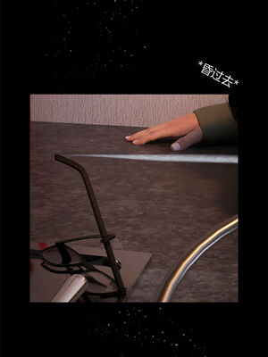 [RoseBlue3D]我的邻居是黑寡妇05_057