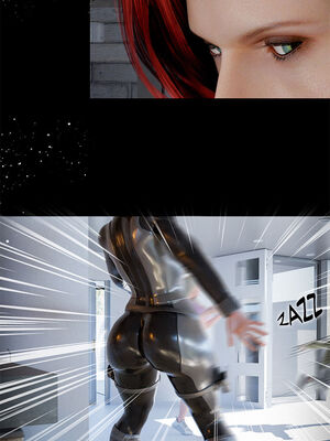 [RoseBlue3D]我的邻居是黑寡妇05_062