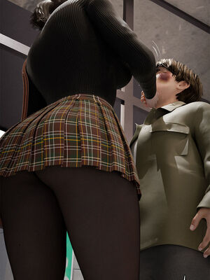 [RoseBlue3D]我的邻居是黑寡妇05_074