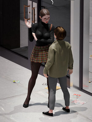 [RoseBlue3D]我的邻居是黑寡妇05_075