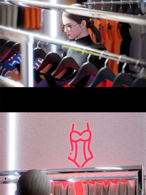 [RoseBlue3D]我的邻居是黑寡妇05_082