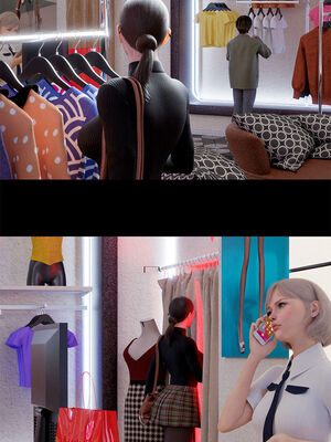 [RoseBlue3D]我的邻居是黑寡妇05_083