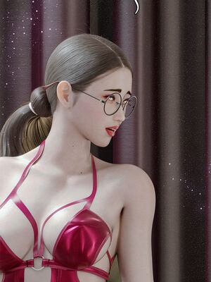 [RoseBlue3D]我的邻居是黑寡妇05_123