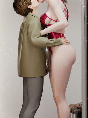 [RoseBlue3D]我的邻居是黑寡妇05_131