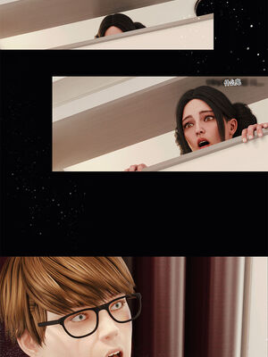 [RoseBlue3D]我的邻居是黑寡妇05_154