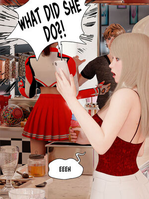 [RoseBlue3D]我的邻居是黑寡妇06_007