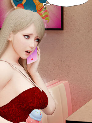 [RoseBlue3D]我的邻居是黑寡妇06_008