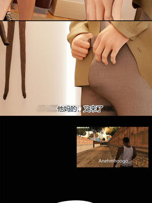 [RoseBlue3D]我的邻居是黑寡妇06_026