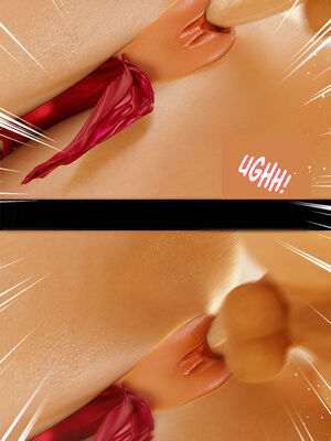 [RoseBlue3D]我的邻居是黑寡妇06_038