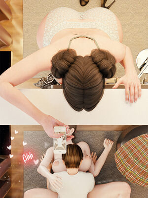 [RoseBlue3D]我的邻居是黑寡妇06_048