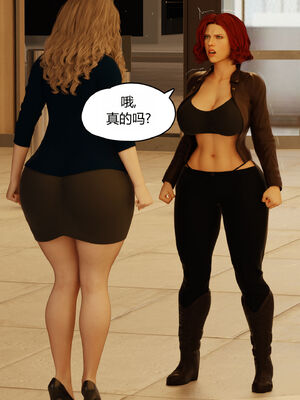 [RoseBlue3D]我的邻居是黑寡妇07_024