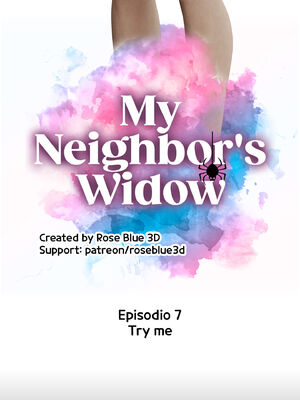 [RoseBlue3D]我的邻居是黑寡妇07_036