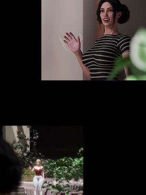 [RoseBlue3D]我的邻居是黑寡妇07_038