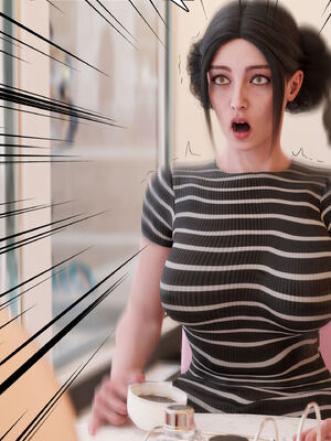 [RoseBlue3D]我的邻居是黑寡妇07_042