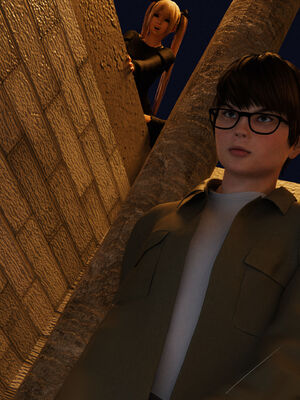 [RoseBlue3D]我的邻居是黑寡妇07_085