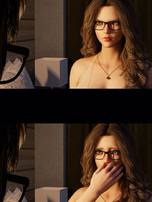 [RoseBlue3D]我的邻居是黑寡妇07_094