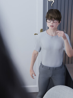 [RoseBlue3D]我的邻居是黑寡妇08_022