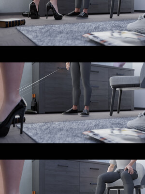 [RoseBlue3D]我的邻居是黑寡妇08_038