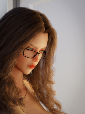 [RoseBlue3D]我的邻居是黑寡妇08_084