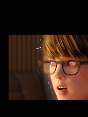 [RoseBlue3D]我的邻居是黑寡妇08_111