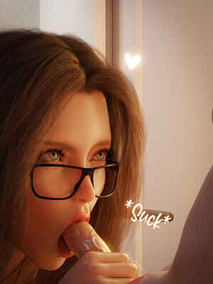 [RoseBlue3D]我的邻居是黑寡妇09_018