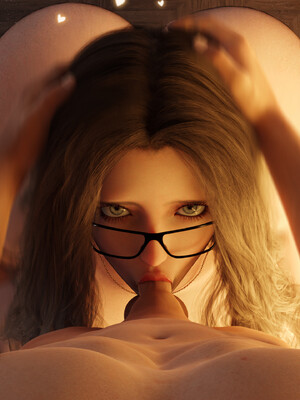 [RoseBlue3D]我的邻居是黑寡妇09_039