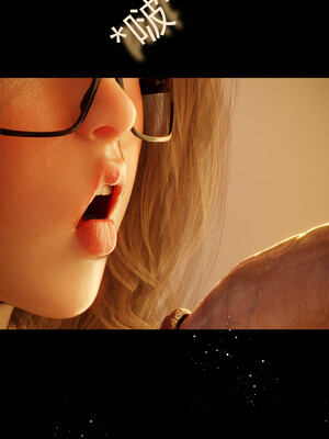 [RoseBlue3D]我的邻居是黑寡妇09_051