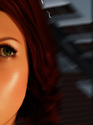 [RoseBlue3D]我的邻居是黑寡妇09_066