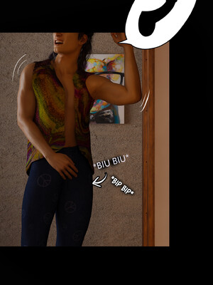 [RoseBlue3D]我的邻居是黑寡妇10_008